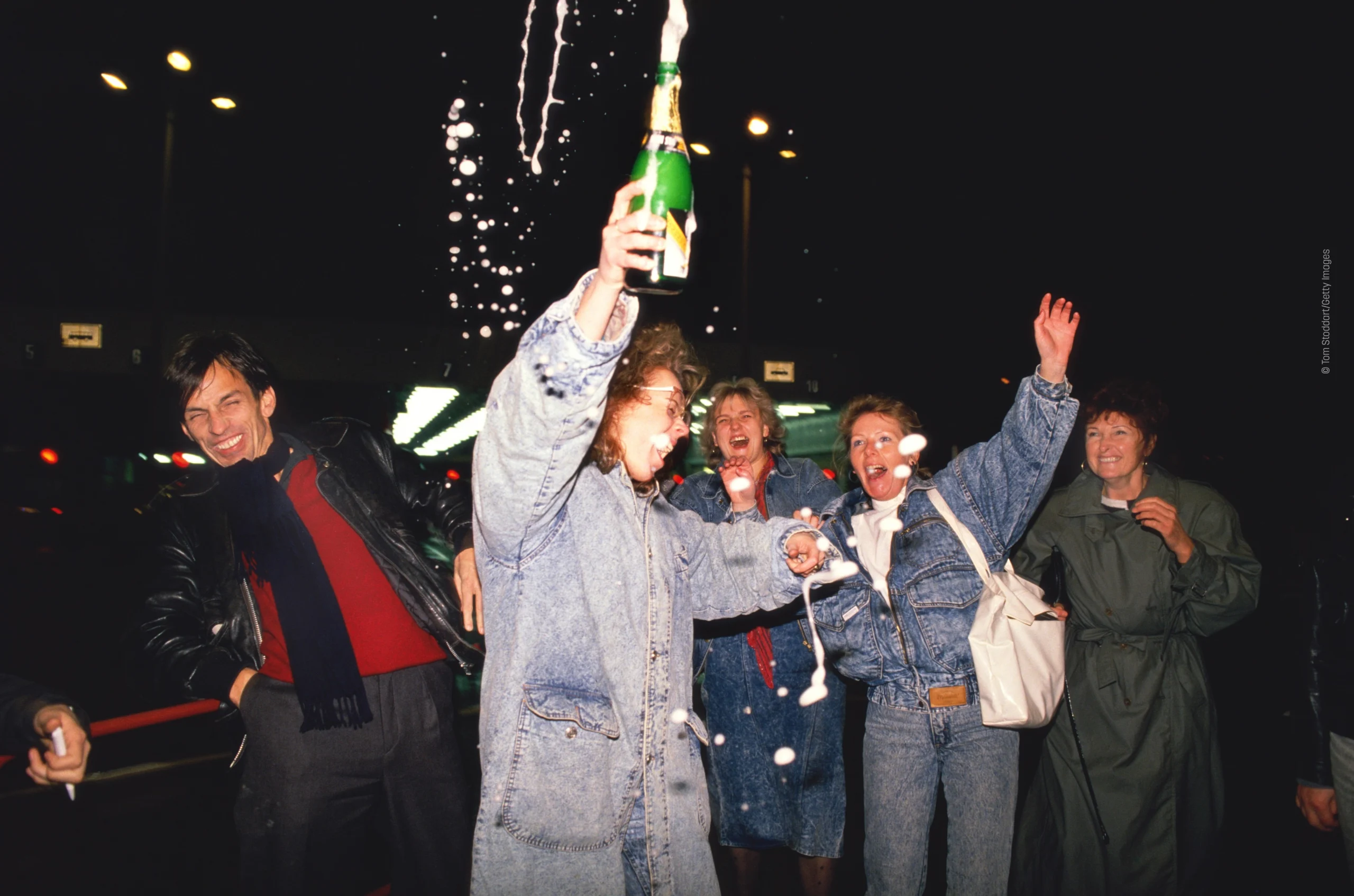 Fest fuer Freiheit (c) Tom Stoddart-Getty Images