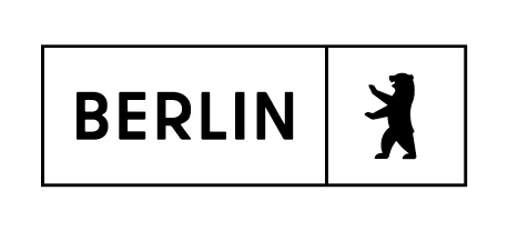 Logo der Stadt Berlin